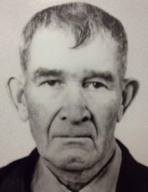 Богачев Иван Григорьевич
