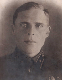 Захаров Александр Михайлович