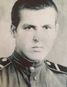 Мельников Георгий Григорьевич