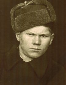 Дёмин Василий Алексеевич