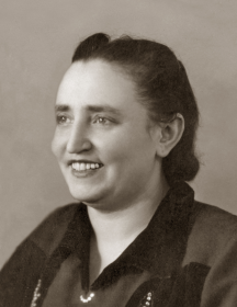 Коган Шифра Гиршевна