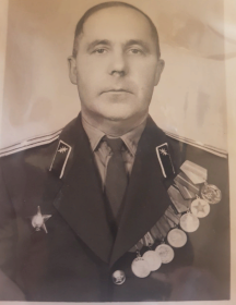 Алкон Владимир Самуилович