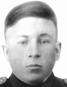 Киреев Павел Романович