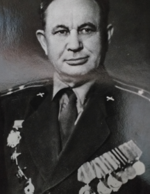 Кириллов Кирилл Михайлович