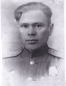 Плехов Иван Прокопьевич