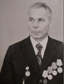 Сергееко Владимир Петрович