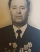 Горбунов Владимир Иванович