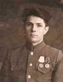 Цитович Григорий Михайлович