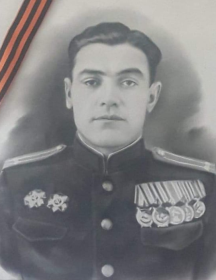 Маслов Кирилл Александрович
