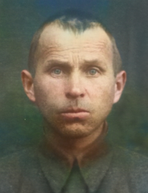 Горбунов Алексей Петрович