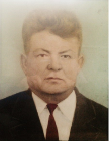 Прокопчук Павел Кузьмович