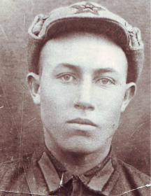 Колпинов Николай Федорович