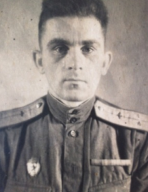 Левченко Михаил Викторович