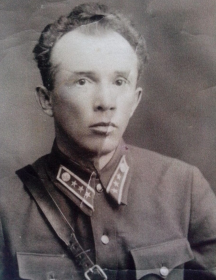 Лагунов Владимир Романович