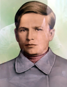 Канюков Николай Гаврилович