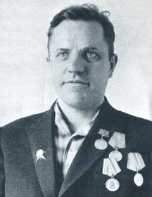 Артемкин Владимир Иванович