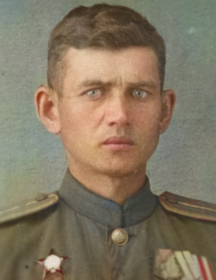 Мокроусов Георгий Михайлович