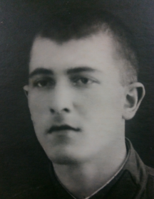 Шадинов Петр Михайлович