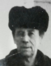Орешин Анатолий Михайлович