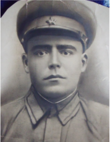 Степанов Григорий Григорьевич