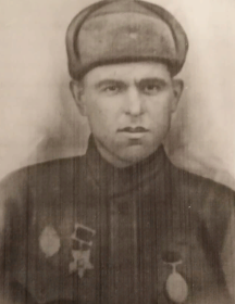 Петров Константин Иванович