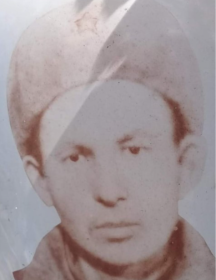 Бусоедов Лазарь Федорович