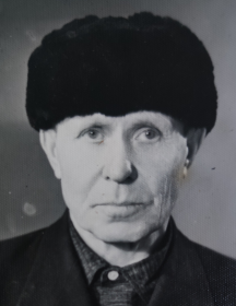 Павлов Иван Дмитриевич