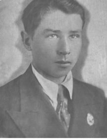 Петухов Борис Андреевич