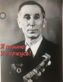 Гельдыев Аннамухаммет Аннабердыевич