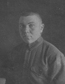 Кулемякин Николай Михайлович