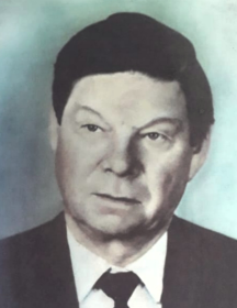 Авдеев Владимир Иванович