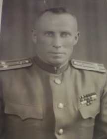 Красий Василий Матвеевич