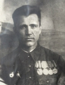 Белодедов Григорий Яковлевич