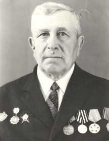Шкуро Филипп Федорович