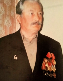 Яковлев Павел Григорьевич