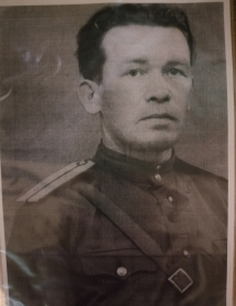 Аляпышев Николай Иванович