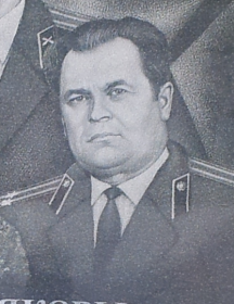 Росляков Аполлон Михайлович