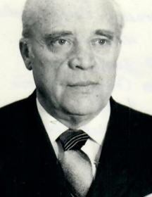 Абатуров Николай Александрович