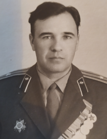 Трунин Николай Павлович