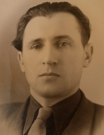 Кульков Григорий Петрович