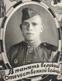 Меликов Владимир Георгиевич