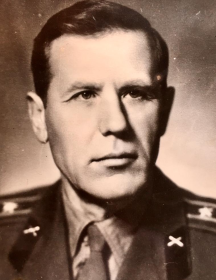 Шевчук Григорий Петрович