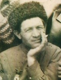 Ильинов Ефтей Петрович