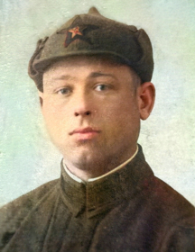 Лобачёв Фёдор Алексеевич