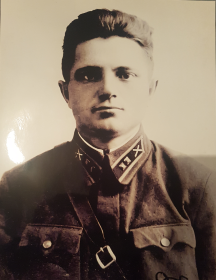 Пикалов Михаил Ефимович