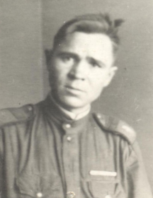 Евдокимов Алексей Иванович