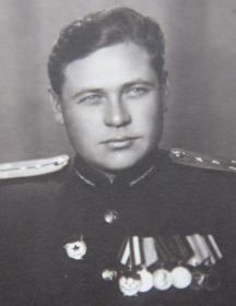 Гуков Михаил Андреевич