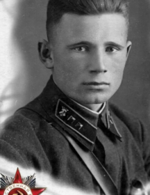 Балан Иван Дмитриевич