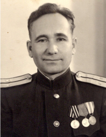 Пятовский Вячеслав Михайлович