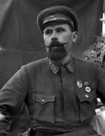 Горпищенко Павел Филиппович